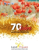 70 Jahre LandFrauen Rhein-Lahn