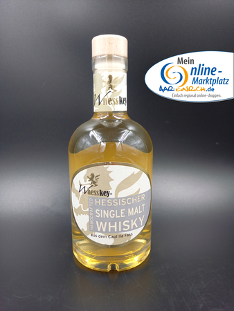 Single Malt Whisky® aus dem Caol Ila Fass 