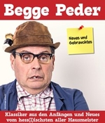 Begge Peder präsentiert „Neues und Gebrauchtes“ in Heringen