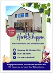 Ortsgemeinde & Gemeindebücherei Oberneisen: Herbstschoppen