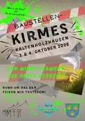 Kirmes in Kaltenholzhausen