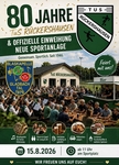 80 Jahre TuS Rückershausen