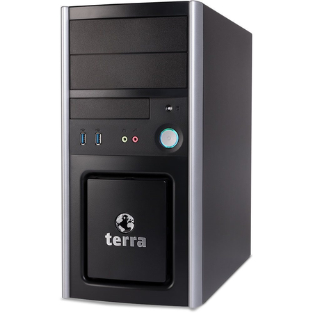 WORTMANN AG TERRA PC-BUSINESS 5000 i5-10400 8GB 250GB W11