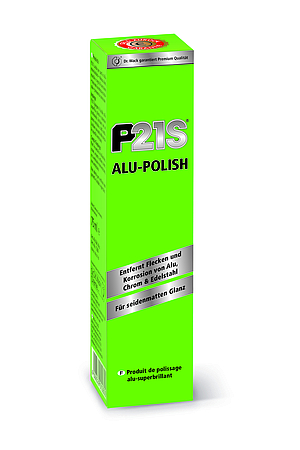 P21S Alu-Polish