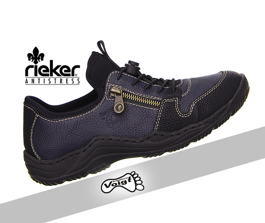Rieker Sneaker L0552-00