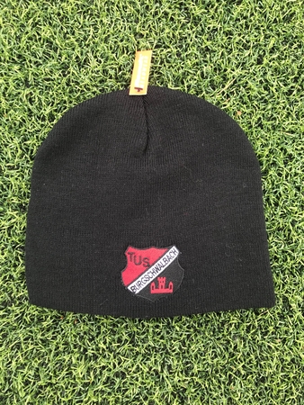 TuS Burgschwalbach Wintermütze mit Logo