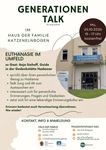 Generationen-Talk im Oktober 2026