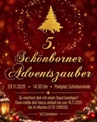 5. Adventszauber in Schönborn