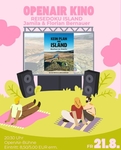 OpenAir-Reisedoku Jamila & Florian Bernauer: Kein Plan, nur Island
