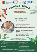Family Treff am Morgen: Babygebärdensprache (mit Annika Leddin)