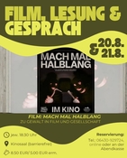 FilmSpecial: Mach mal halblang