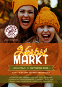 Gewerbering Katzenelnbogen: Herbstmarkt