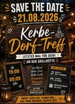 Dorf-Treff in Dörsdorf
