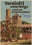 Verein(t) unterwegs rund um Burgschwalbach - gemeinsam entdecken, genießen & verweilen!