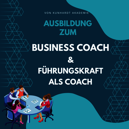 Ausbildung Business-Coach / Führungskraft als Coach  