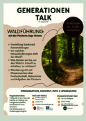 Generationen-Talk im August 2026