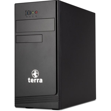 TERRA PC 5000 i5-10400 8GB 250GB oBS