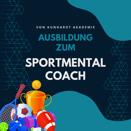 Ausbildung zum Sportmental-Coach 