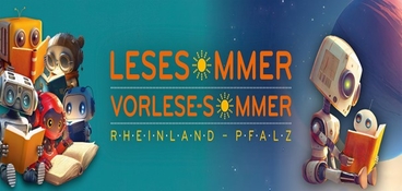 Gemeindebücherei Oberneisen: Abschlussveranstaltung des Vorlesesommers