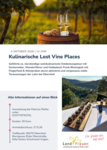 Kulinarische Lost Vine Places – Ein echter Geheimtipp an der Lahn!