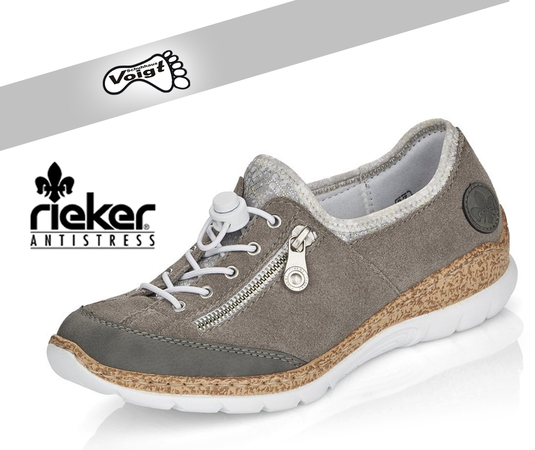Rieker Sneaker N42F1-40