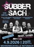 Rock-Nacht zur Kirmes in Netzbach