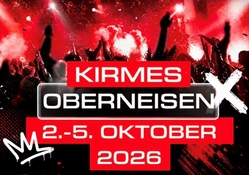 Kirmes 2026 in Oberneisen