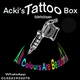 Acki's Tattoo Box