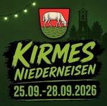 Kirmes in Niederneisen