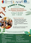 Family - Treff am Morgen: “Gemeinsames Singen im Seniorenstift Katzenelnbogen (Theo Fliedner Stiftung)”