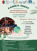 Family - Treff am Morgen: “Nachhaltigkeitstag”
