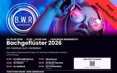 B.W.R. Bachgeflüster