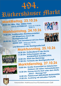 494. Rückershäuser Markt