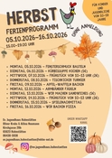 Ev. Jugendhaus Hahnstätten: Ferienfreizeit