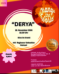 FilmSpecial zur Orange The World-Kampagne 2026 im Rhein-Lahn-Kreis: „Derya“