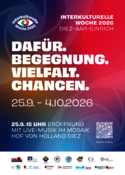 Interkommunale Woche