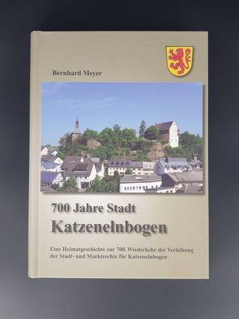 700 Jahre Stadt Katzenelnbogen