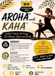 AROHA meets KAHA (6er Kurs)