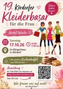 Kördorfer Kleiderbasar