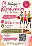 Kördorfer Kleiderbasar