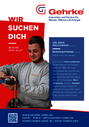 Ausbildung zum Bürokaufmann (m/w/d)
